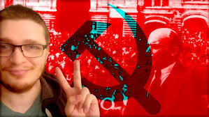 I became an SR in Revolutionary Russia! (Social Democracy: Petrograd 1917  by Autumn Chen)