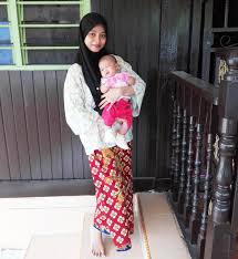 44 hari bangkitnya pocong waktu siaran : Pantang 44 Hari Selesai Ceritera Si Gadis Biru