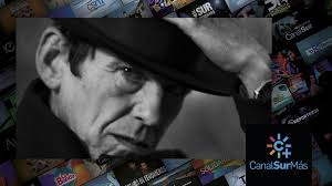 🅽🅾🆅🅴🅳🅰🅳🅴🆂 en @canalsurmas 🎬 𝐋𝐢𝐛𝐞𝐫𝐭𝐢𝐧𝐨 de Rafael Oliver  Miranda, con la participación de Canal Sur 🎶 Documental sobre la vida de  Fernando Mansilla: músico, actor, dramaturgo, poeta y novelista barcelonés  afincado en