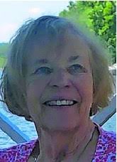 Nancy King Obituary (2019)