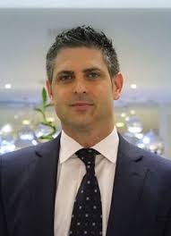 Manuel Armijo-Vermeiren has been appointed Interim Head of Sales at  Renaissance London Heathrow