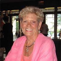 Obituary information for Carole Rutherford
