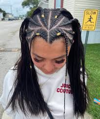 Cam's Braids updated their profile picture.