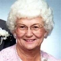 Mary Louise Wilder Obituary