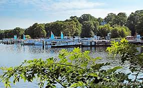 Address, phone number, wannsee reviews: Anlegestelle Wannsee Berlin De