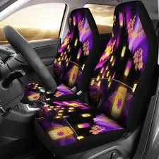 Tangled Car Seat Covers Amazing Best Gift Idea Car Seats Carseat Cover Seat Covers