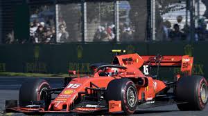 Sulla ferrari sf21 i 2 token sono stati usati per la sospensione pos…teriore e il cambio. F1 News Ferrari Team Orders Australian Grand Prix 2019 Herald Sun