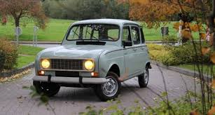 Image result for Brun Cannelle 1987 Renault