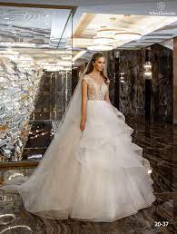Wedding Dress Ema Bride 20 37 Wedboom Eu Online Store Ivory Chiffon Wedding Dress Wedding Dresses Beaded Bridal Dresses