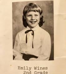 Every couple of years I have to post the proof. Yes, it really is my last  name. No, I didn't change it. No, it had nothing to do with my career  choice.