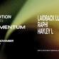 MOMENTUM | Laidback Luke, RAPHI event image