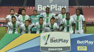 Atlético nacional no ha tenido un buen inicio de año. Nacional Con 11 Casos Asi Se Origino El Brote De Covid 19 As Colombia