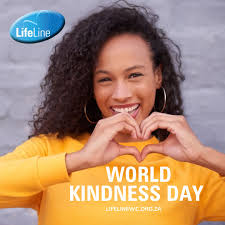 LifeLine Western Cape