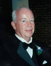 Obituary information for James C. "Jim" Henehan