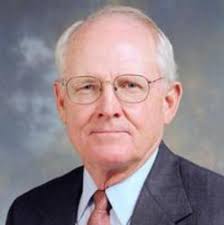 William Roark "Bill" Ratliff passed away