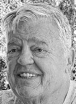 JOSEPH MCLAUGHLIN Obituary (1941