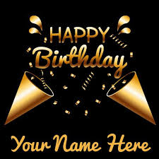 Birthday Wishes With Name Pictures Happy Birthday Wishes Name Greeting Card For Friend Print Name On Birthday C Happy Birthday Wishes Cards Birthday Wishes With Name Happy Birthday Wishes Images