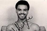 Tony Mckenzie's Instagram, Twitter & Facebook