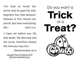 Not only to provide free pdf gospel tracts, but to supply printed tracts to a group of dedicated christians who want to join the fight for the souls of men and women. Free Black White Printable Halloween Tracts Halloween Tracts Christian Halloween Bible Tracts