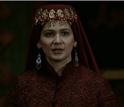 Dirilis Ertugrul Gercek Tarihte Aslihan Hatun Ve Sadeddin Kopek Evlendi Mi Dizi Bilgi
