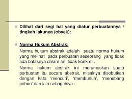 Check spelling or type a new query. Materi Ke 5 Karakteristik Norma Hukum Ppt Download