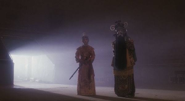 Classic Film Review: A Masterpiece earns a 4K restoration — “Farewell My  Concubine” (1993) – Movie Nation