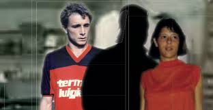 Mastroluca presenta 'denis bergamini, una storia sbagliata. Morte Denis Bergamini News Per L Ex Fidanzata Le Cose Si Mettono Sempre Peggio Urbanpost