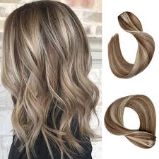 Nice 'n easy frost and tip original kit: Top 11 Best Highlights For Dark Brown Hair