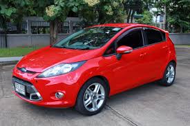 2013 Ford Fiesta 1 5 Sport S A T Ford Fiesta Ford Gasoline Engine