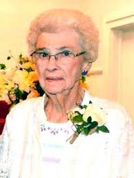 Obituary for Beatrice (Stokes) Rouse