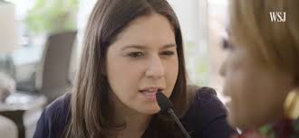 Here's the documentary for which Joanna Stern won an Emmy (video)