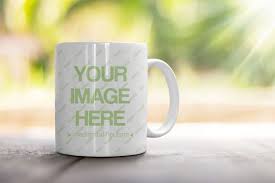 Make A Beautiful Coffee Mug Mockup With This Online Template Simply Upload Your Own Design And Customize The Color Of The Mu Mugs Coffee Mugs Beautiful Coffee