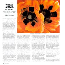 We did not find results for: Barbara Novak On Georgia O Keeffe The Poetry Of Things Artforum International