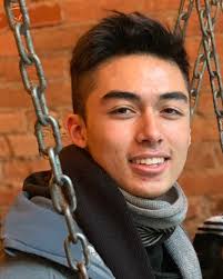 Calvin M. Ly-Bishop Obituary February 26, 2025