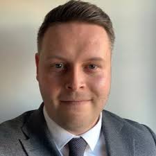 Delighted to say I have started a new role as Head of Sales at Hapstar…