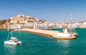 🌿 video by simon snopek: Best Places To Stay In Ibiza Spain Le Long Weekend