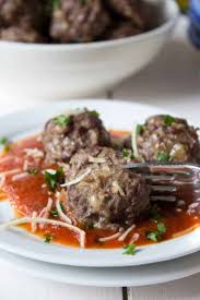 italian meatballs recipe elk recipes italian meatballs ground elk recipes