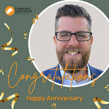 Congratulations to Dr. Mark Sease