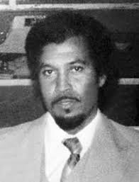 Obituary for Falcon Glenmore Major