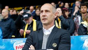 Adolf adi hütter is an austrian professional football coach and former player who is the current head coach of borussia mönchengladbach. Breaking Austrian Coach Adi Hutter Eintracht Frankfurt Facebook