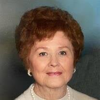 Alta Wane Roberts Obituary