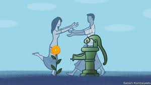 In Myanmar, sex education comes from smartphones