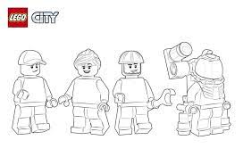 For kids & adults you can print lego city or color online. Lego City Coloring Pages Free Printable Coloring Pages