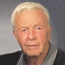 Charles Richard "Dick" Myhra Obituary September 4, 2022