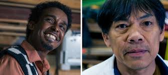 Connecting 'the flats'