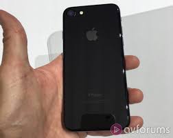 Iphone 7 And 7 Plus Hands On First Look Avforums