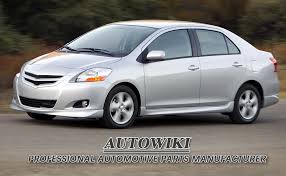 Prices shown are subject to change and are governed by. Amazon Com Fog Lights Fit For 2007 2012 Toyota Yaris Seden 2pcs Oem Replacement Fog Lamps Autowiki Automotive