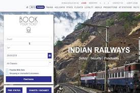 irctc train ticket cancellation rules 2019 how to cancel e