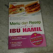 Jun 28, 2021 · gorengan seakan sudah menjadi salah satu camilan wajib orang indonesia. Jual Menu Dan Resep Ibu Hamil Jakarta Barat Gapura Ilmu Pintar Tokopedia