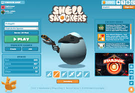 Shellshockers Io Battlefield Games Shells Battlefield